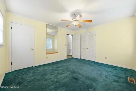 550 Koonce Fork Road Richlands NC 28574