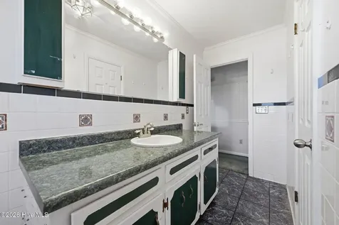 550 Koonce Fork Road Richlands NC 28574