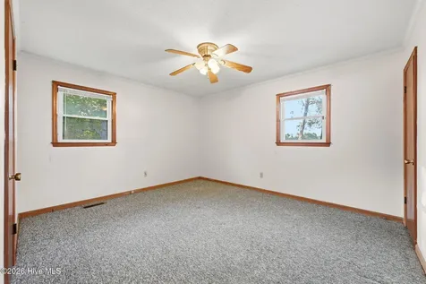 550 Koonce Fork Road Richlands NC 28574