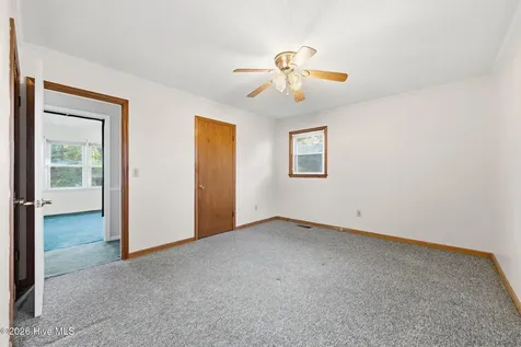 550 Koonce Fork Road Richlands NC 28574