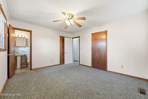 550 Koonce Fork Road Richlands NC 28574