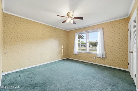 550 Koonce Fork Road Richlands NC 28574