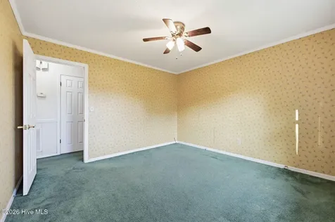 550 Koonce Fork Road Richlands NC 28574