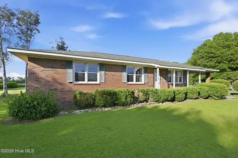 550 Koonce Fork Road Richlands NC 28574