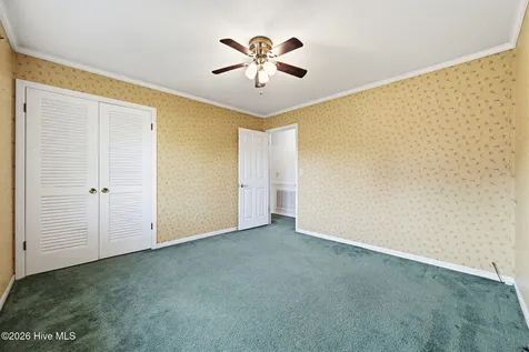 550 Koonce Fork Road Richlands NC 28574