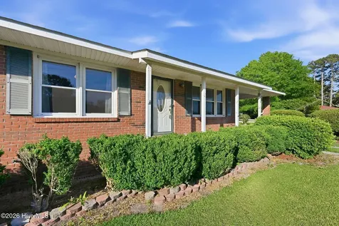 550 Koonce Fork Road Richlands NC 28574