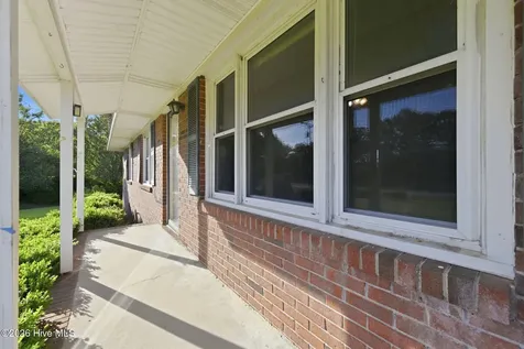 550 Koonce Fork Road Richlands NC 28574
