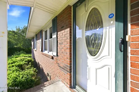 550 Koonce Fork Road Richlands NC 28574