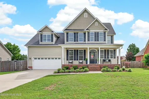 220 Iverleigh Lane Jacksonville NC 28540