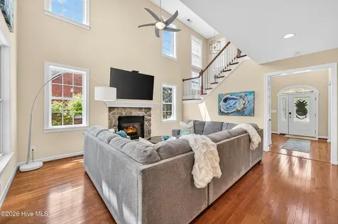 220 Iverleigh Lane Jacksonville NC 28540