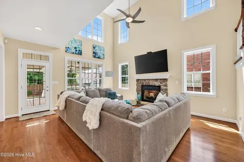 220 Iverleigh Lane Jacksonville NC 28540