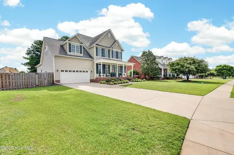 220 Iverleigh Lane Jacksonville NC 28540