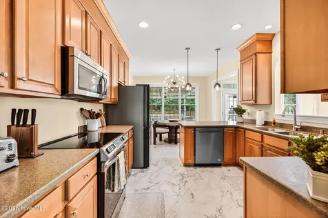 220 Iverleigh Lane Jacksonville NC 28540