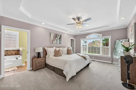 220 Iverleigh Lane Jacksonville NC 28540