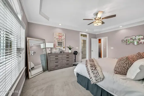 220 Iverleigh Lane Jacksonville NC 28540