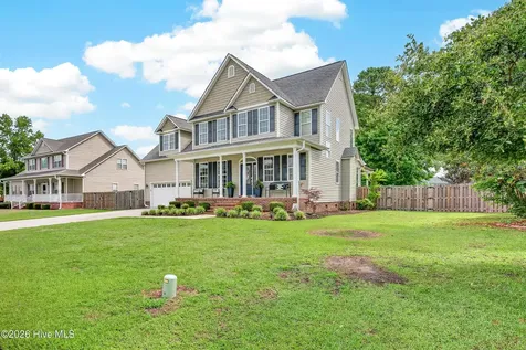 220 Iverleigh Lane Jacksonville NC 28540