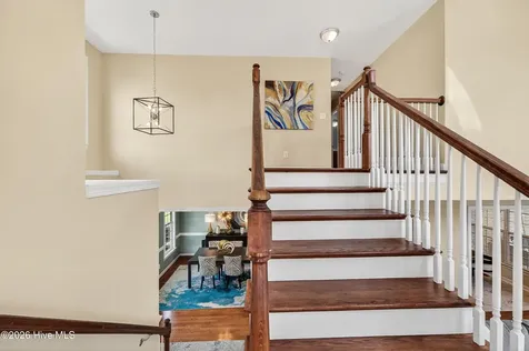 220 Iverleigh Lane Jacksonville NC 28540