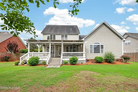 220 Iverleigh Lane Jacksonville NC 28540