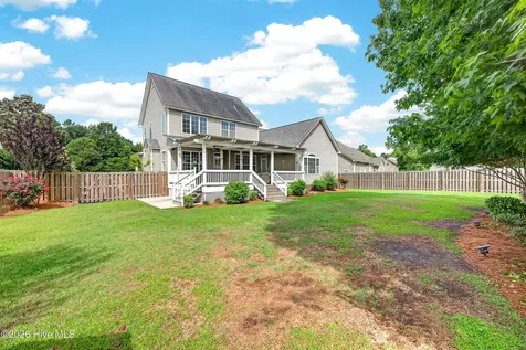 220 Iverleigh Lane Jacksonville NC 28540