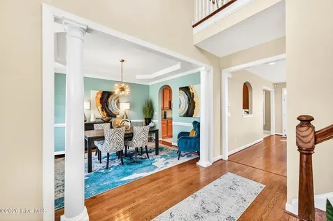 220 Iverleigh Lane Jacksonville NC 28540