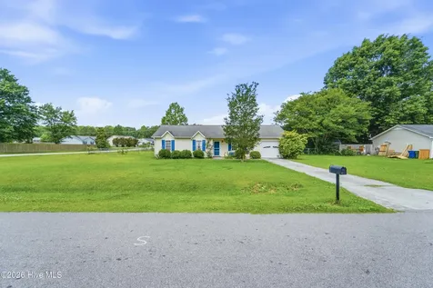310 Steller Road Jacksonville NC 28540