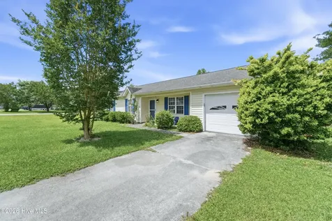 310 Steller Road Jacksonville NC 28540