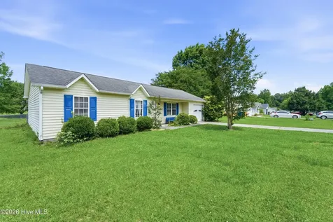 310 Steller Road Jacksonville NC 28540