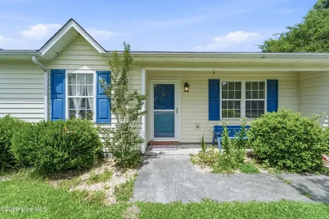 310 Steller Road Jacksonville NC 28540