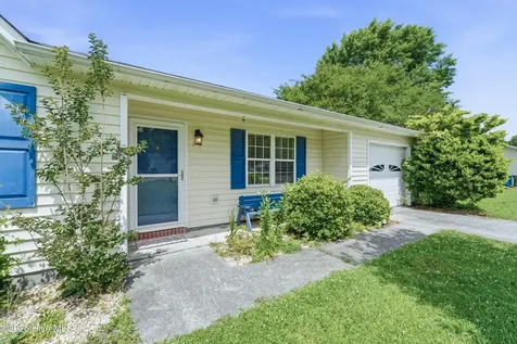 310 Steller Road Jacksonville NC 28540