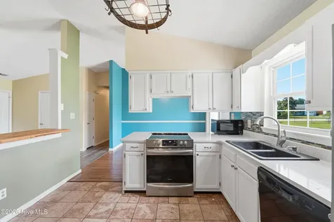 310 Steller Road Jacksonville NC 28540