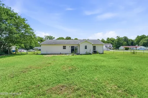 310 Steller Road Jacksonville NC 28540