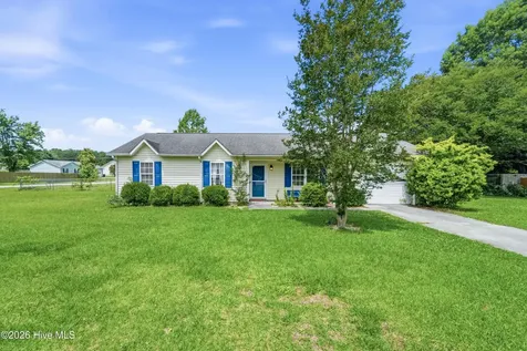 310 Steller Road Jacksonville NC 28540
