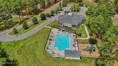 236 Woodbine Way Carthage NC 28327