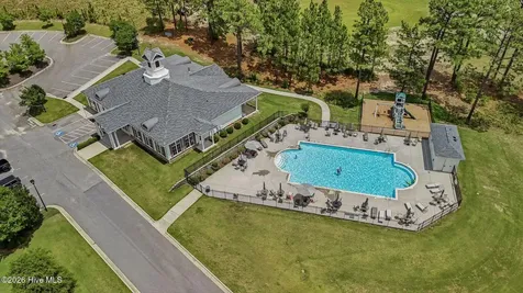 236 Woodbine Way Carthage NC 28327