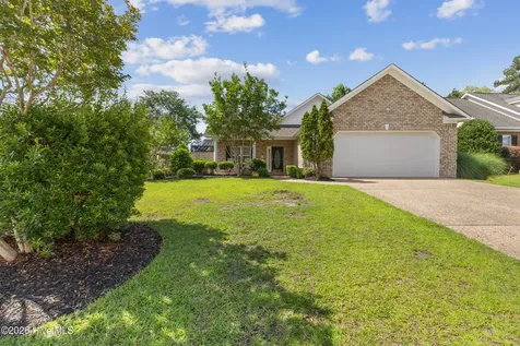 1017 Ringlet Court Leland NC 28479