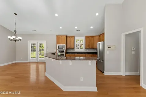 1017 Ringlet Court Leland NC 28479