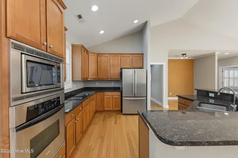 1017 Ringlet Court Leland NC 28479