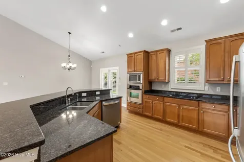 1017 Ringlet Court Leland NC 28479