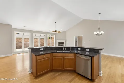 1017 Ringlet Court Leland NC 28479