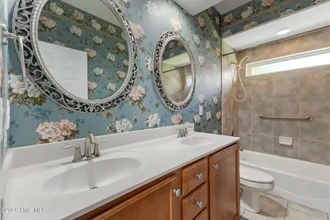 1017 Ringlet Court Leland NC 28479