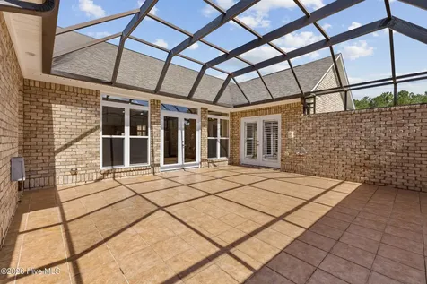 1017 Ringlet Court Leland NC 28479