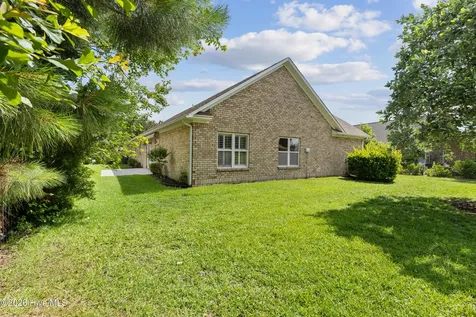 1017 Ringlet Court Leland NC 28479