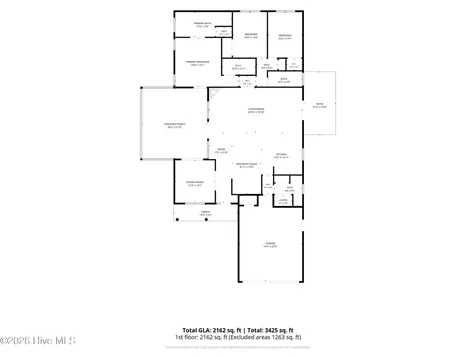 1017 Ringlet Court Leland NC 28479