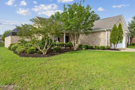 1017 Ringlet Court Leland NC 28479
