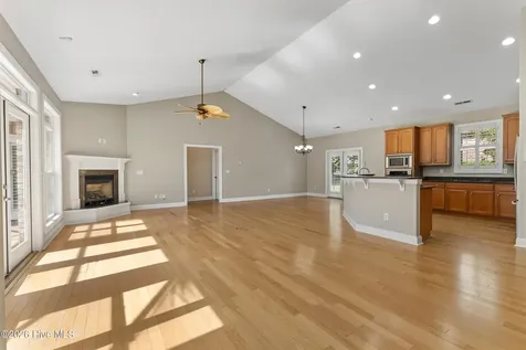 1017 Ringlet Court Leland NC 28479