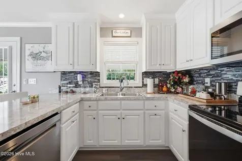 209 Asheberne Drive Washington NC 27889