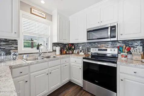 209 Asheberne Drive Washington NC 27889