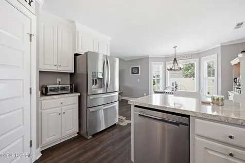 209 Asheberne Drive Washington NC 27889