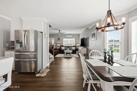 209 Asheberne Drive Washington NC 27889
