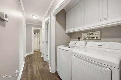 209 Asheberne Drive Washington NC 27889